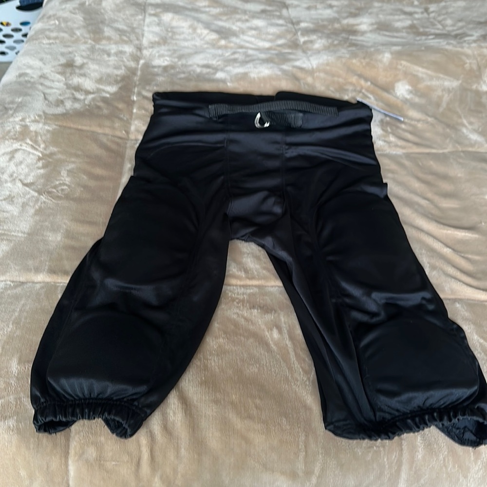 Men’s football pants